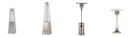 Freestanding Patio Heaters Vs Tabletop