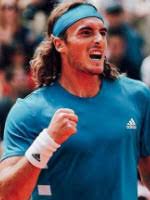 All statistics are according to the atp tour and itf websites. Stefanos Tsitsipas Reveals Why He Loves His Girlfriend Theodora Petalas Tennis Tonic News Predictions H2h Live Scores Stats