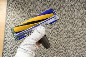 crafting the perfect carpet clean with