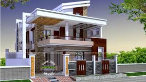 Two Story House Plans Kerala