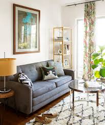 These 17 paint colors will make any small space feel way bigger. 8 Foolproof Living Room Paint Colors Real Simple