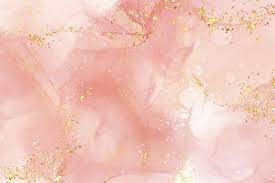 pink gold background images free
