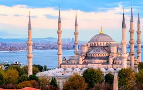 En esta pagina publicamos las bellezas historicas y naturales de turquia. Turquia El Gran Caso De Exito De La Economia Internacional