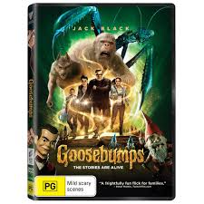 It's up to you to stop slappy's dastardly plan to unleash the to trap slappy back into his book you'll have to solve puzzles and outwit the goosebumps monsters. Goosebumps Jb Hi Fi