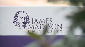 James Madison University announces new police chief