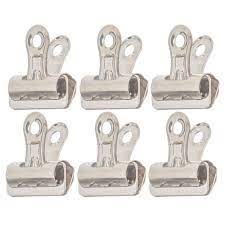 silver hinge clips hobby lobby 80766272