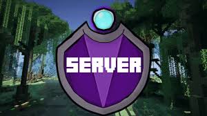 minecraft server logo free template