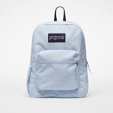 backpacks jansport cross town blue dusk
