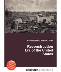 The civil war reconstruction period saw large numbers of black men voting and over 1,500 elected to office. Reconstruction Era Of The United States Buy Reconstruction Era Of The United States Online At Low Price In India On Snapdeal