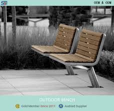 Leisure Bench Outdoor Bench