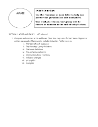 Science Differentiated Worksheets For Lesson Plan By