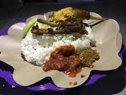 Dalam proses pengolahanya, mangga muda diserut menjadi tipis atau. Rekomendasi 5 Tempat Makan Nasi Bebek Di Indonesia Maknyus Lah Mister Aladin Travel Discoveries