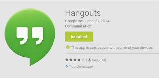 In the past people used to visit bookstores, local libraries or news vendors to purchase books and newspapers. Download Google Hangouts 2 1 On The Way With Sms Improvements And A Widget Aivanet