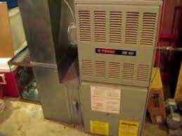 Here's how to tell if you need a new furnace. How To Change Your Home Furnace Air Filter Youtube