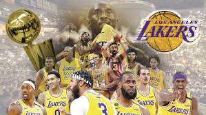 Here you can explore hq lakers transparent illustrations, icons and clipart with filter setting like size, type, color etc. Lebron James Leads The Lakers To The Nba Championship In The Name Of Kobe Bryant Marca In English