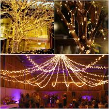 Our solar powered christmas lights are durable and made to withstand the elements. Buy Extra Long 2 Pack Each 72ft 200 Led Solar String Lights Outdoor Upgraded Ultra Bright Waterproof Green Wire Solar Lights Outdoor Decorative 8 Lighting Modes Solar Xmas Tree Lights Warm White Online In Hungary