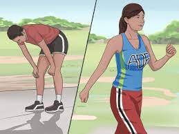 how to run a faster 800m 11 steps