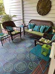 mad mats abstract outdoor rug