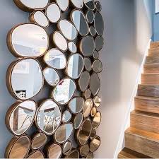 Wall Mirror Design 8 Decorative