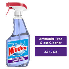 windex ammonia free 23 fl oz pump spray