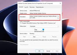 stop background processes in windows 11
