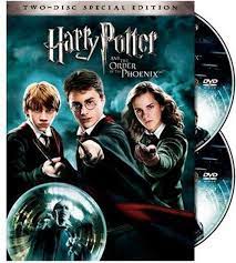 Harry Potter en de Orde van de Feniks (Special Edition) (Dvd), Ralph  Fiennes | Dvd's | bol.com