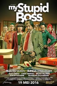 Secret in bed with my boss. Streaming My Stupid Boss 2 Full Movie Lk21