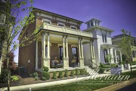 The Best Italianate Home Builders In