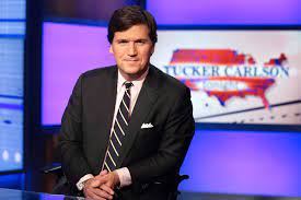 Fox News: Kritik an Tucker Carlson nach ...