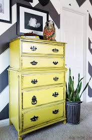Part of this involves math, but part of it involves personal preference. How To Fix Sticky Drawers In Seconds Diy Chest Of Drawers Painting Laminate Furniture Refinishing Furniture Diy