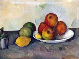 Sep 08, 2020 · life is sometimes hard. Description Of The Painting By Paul Cezanne Still Life With Apples Cezanne Paul