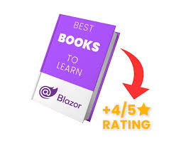 the best blazor books to master in 2023