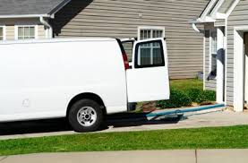 carpet cleaning industry