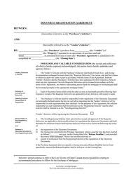 ACCOUNTING AGREEMENT | PDF