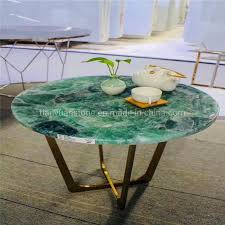 China Marble Table Dining Furniture