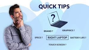 quick tips on choosing best laptop in nepal