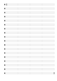 Download Blank Chord Chart Sheets Blank Chord Chart Sheets