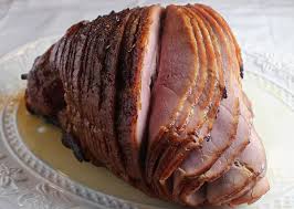 cook smithfield sliced boneless ham