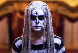 laurie strode resembles the lords of