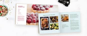 create custom recipe photo books diy family cookbook us1 1 jpg