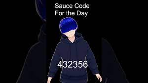🍆 Sauce code of the Day #432356 #anime - YouTube
