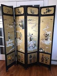 Antique Asian Japanese Chinese Hand