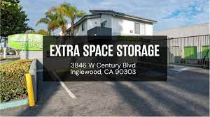 storage units in inglewood ca at 3846