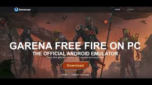 Eventually, players are forced into a shrinking play zone to engage each other in a tactical and diverse. Garena Free Fire How To Download Free Fire On Gameloop Firstsportz