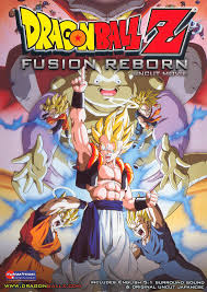Dragon ball tournament of power movie poster. Dragon Ball Z Fusion Reborn Dragon Ball Wiki Fandom