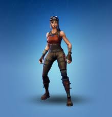 Preview 3d models, audio and showcases for fortnite: Renegade Raider Fortnite Outfit Skin How To Get History Fortnite Watch