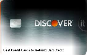 Credit cards for very bad credit. Best Credit Cards To Rebuild Bad Credit 2020 2019 Credit Card Karma