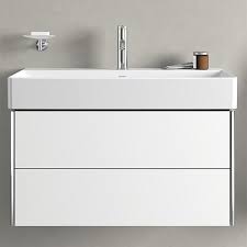 Duravit Durasquare 800mm Washbasin