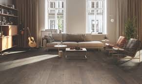 how long does flooring installation take