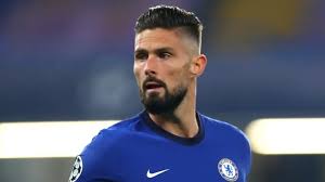 This look is so easy to achieve. Frank Lampard Reveals Stance On Olivier Giroud S Chelsea Future